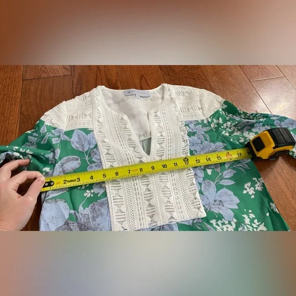 Tuckernuck Pippa Fringe Dress - Picture 4 of 8